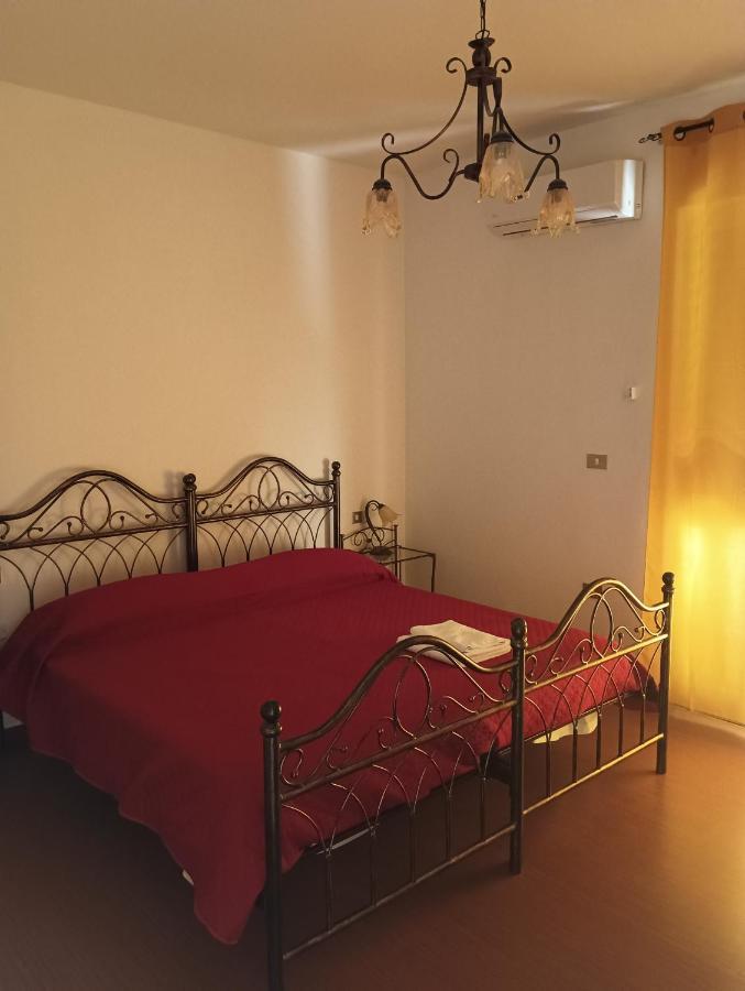 Hotel Mondial 2 Villasor Ngoại thất bức ảnh