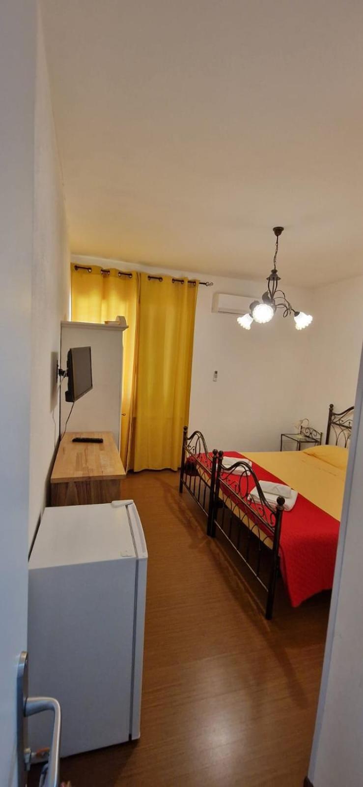 Hotel Mondial 2 Villasor Ngoại thất bức ảnh