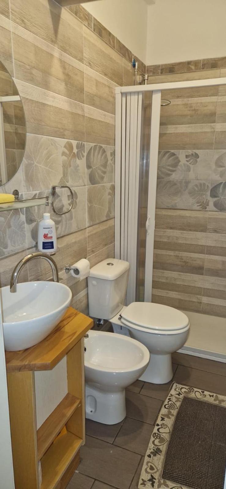 Hotel Mondial 2 Villasor Ngoại thất bức ảnh